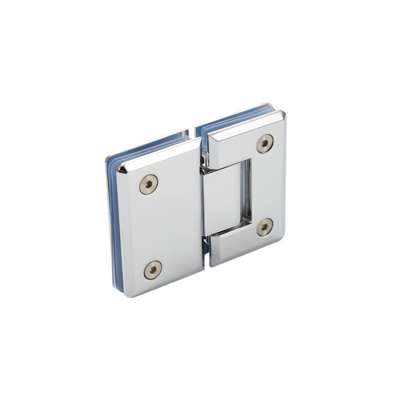 Condibe 180 degree interior glass hinge for swing door