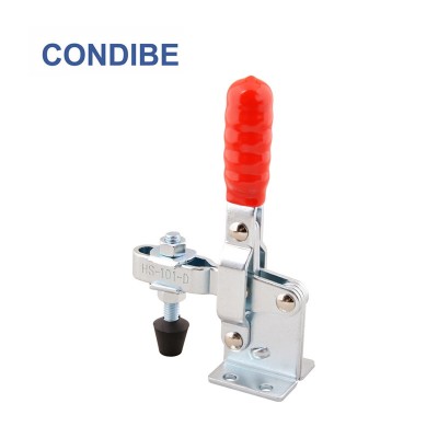 Condibe SECC-P steel toggle clamp