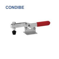 Condibe horizontal toggle clamp for machine tool