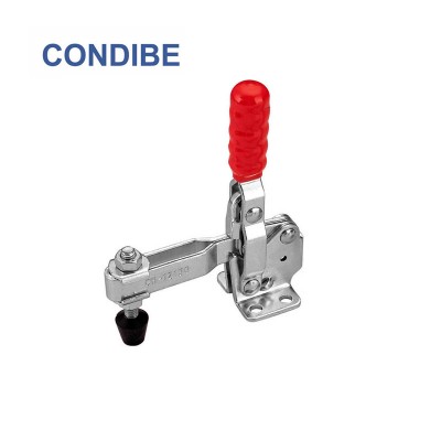 Cpndibe Quick-Release Latch & Hook Toggle Clamp