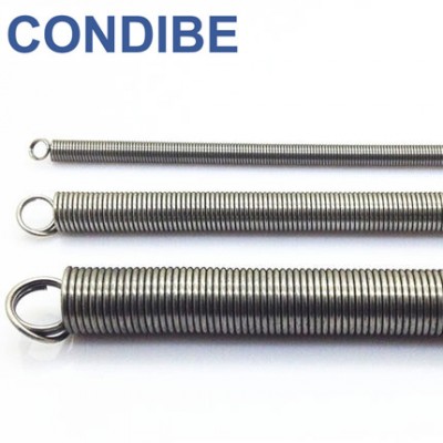 Condibe 304 stainless steel spring 1.2/1.5/2/2.5/3/4mm