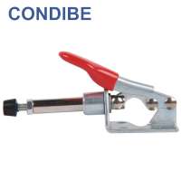 CONDIBE SPCC Zinc Push & Pull toggle clamp 301-A