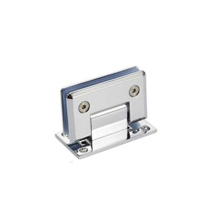 Condibe glass shower door hinge with fast delivery