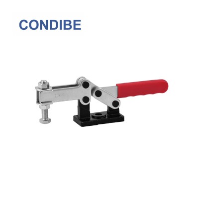 Condibe Horizontal Quick-Release Toggle Clamp