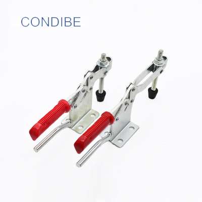 Condibe 50kg holding capacity SPCC Quick Realse toggle clamp